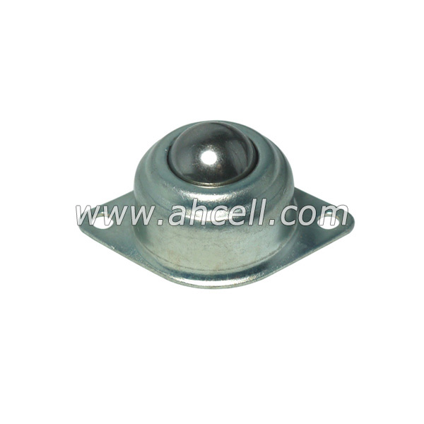 CY-15A 15kg capacity Punched Steel Ball Transfer Units