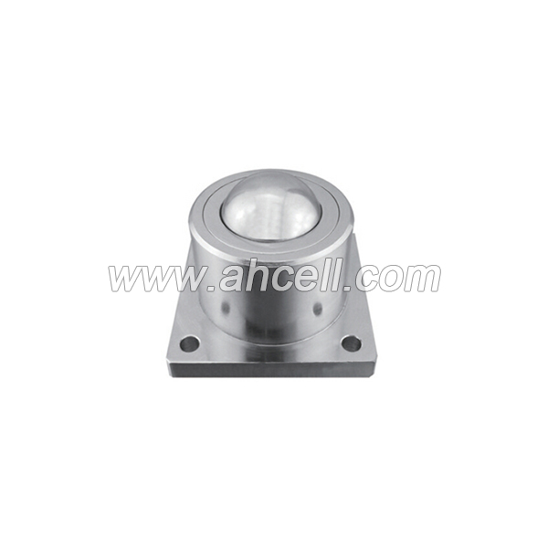 SD-12 20kg capacity Flanged Ball Transfer Unit Roller