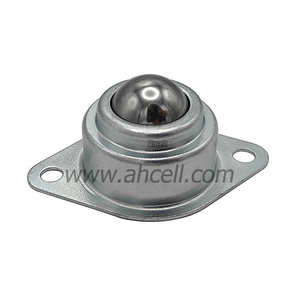 MC-15A Solid Steel Holder Heavy Duty CY-15A Type Ball Transfer Unit