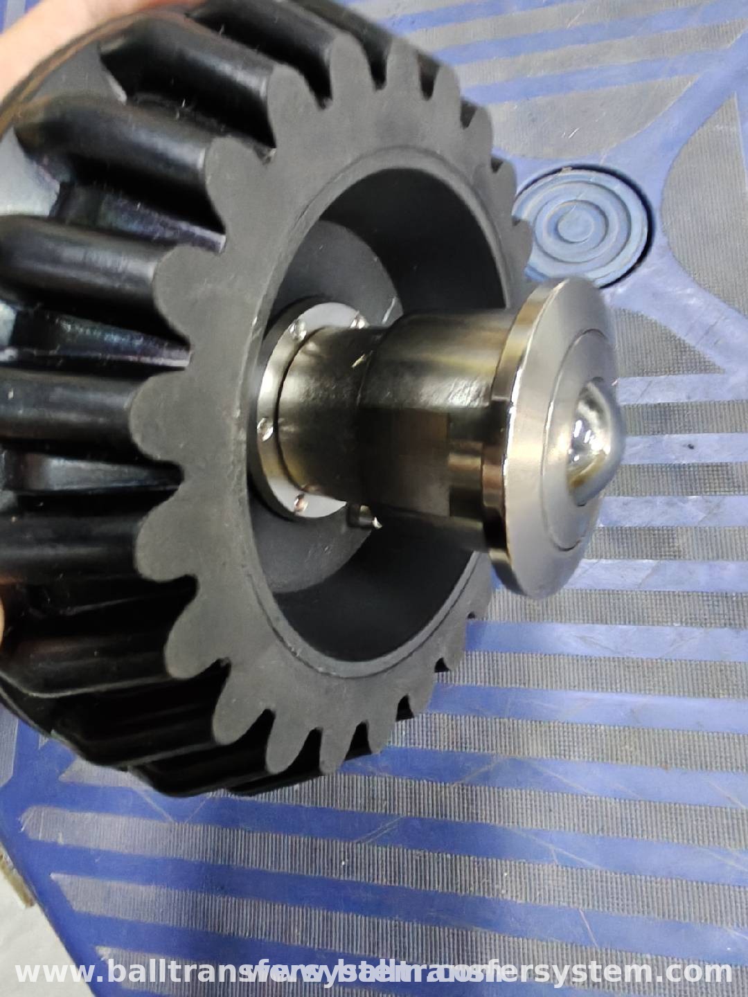 SP-22-M18 product photo for crawler application